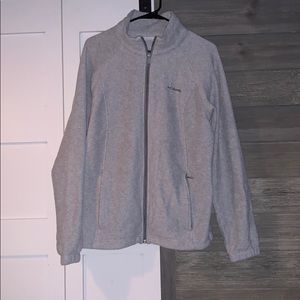 Columbia Jacket